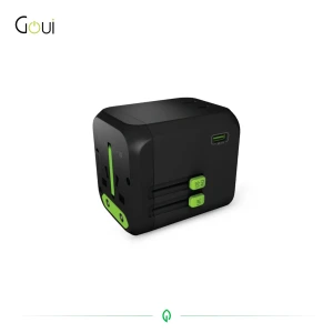 Goui UniqPD Chargeur Universel de Voyage